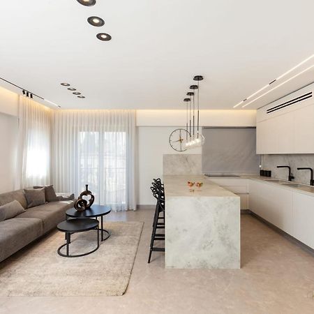 ירושלים Shirat Haneviim-Luxury Penthouse #Rental Israel מראה חיצוני תמונה