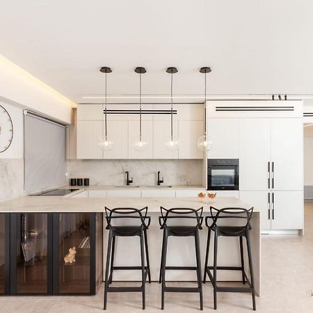 ירושלים Shirat Haneviim-Luxury Penthouse #Rental Israel מראה חיצוני תמונה