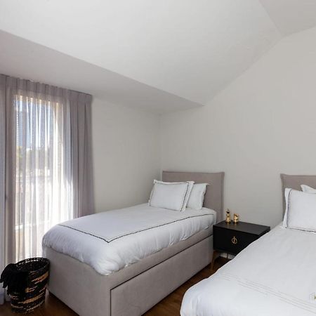 ירושלים Shirat Haneviim-Luxury Penthouse #Rental Israel מראה חיצוני תמונה