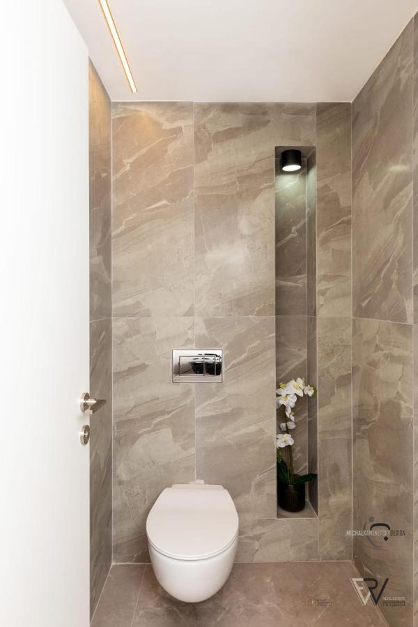 ירושלים Shirat Haneviim-Luxury Penthouse #Rental Israel מראה חיצוני תמונה