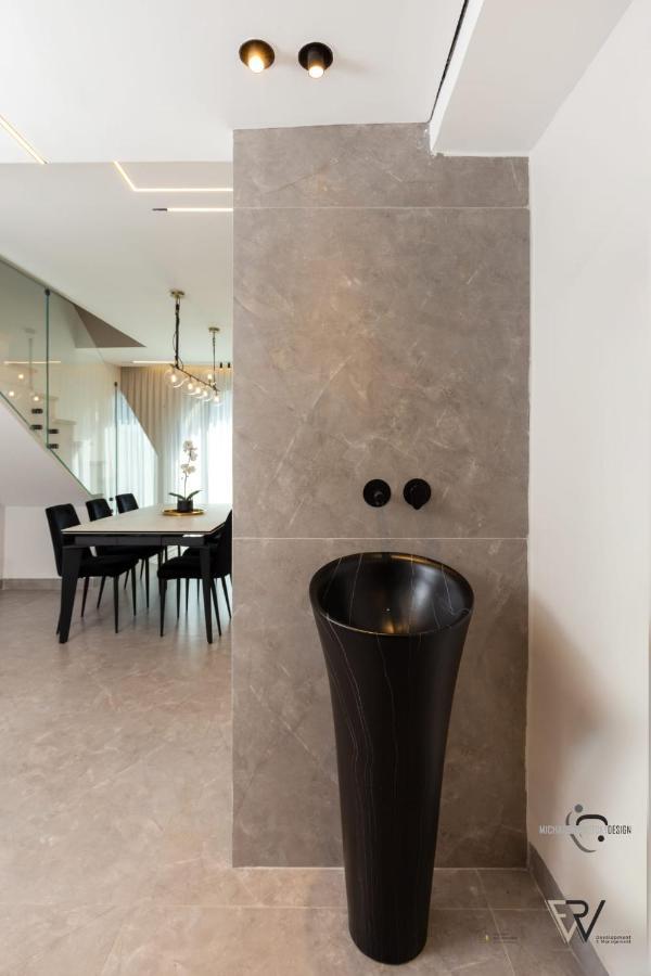 ירושלים Shirat Haneviim-Luxury Penthouse #Rental Israel מראה חיצוני תמונה