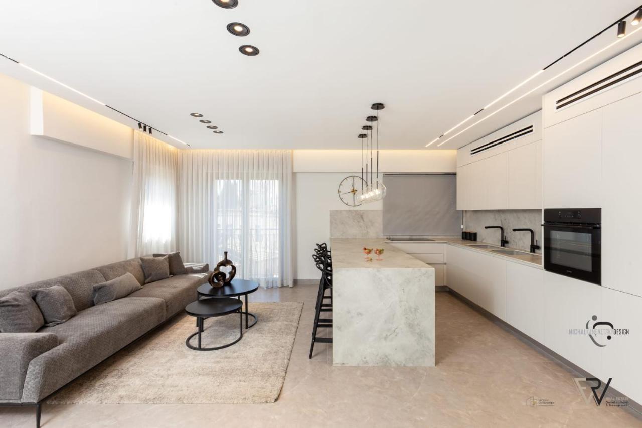 ירושלים Shirat Haneviim-Luxury Penthouse #Rental Israel מראה חיצוני תמונה