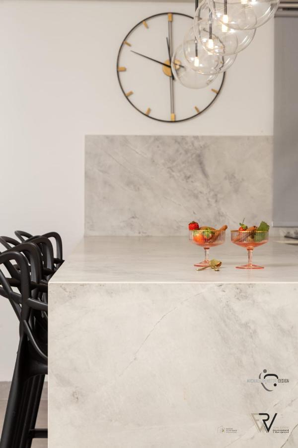 ירושלים Shirat Haneviim-Luxury Penthouse #Rental Israel מראה חיצוני תמונה