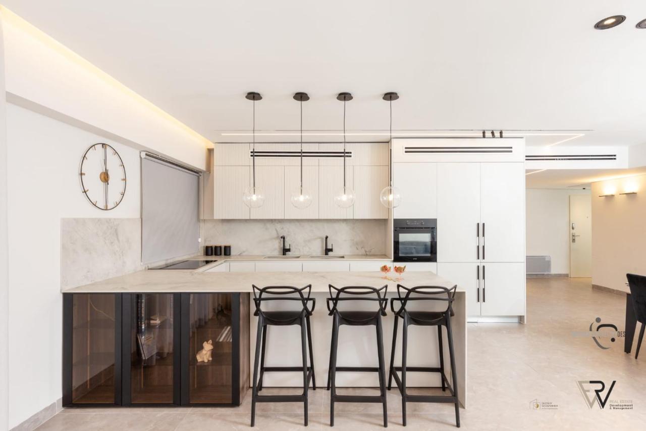 ירושלים Shirat Haneviim-Luxury Penthouse #Rental Israel מראה חיצוני תמונה