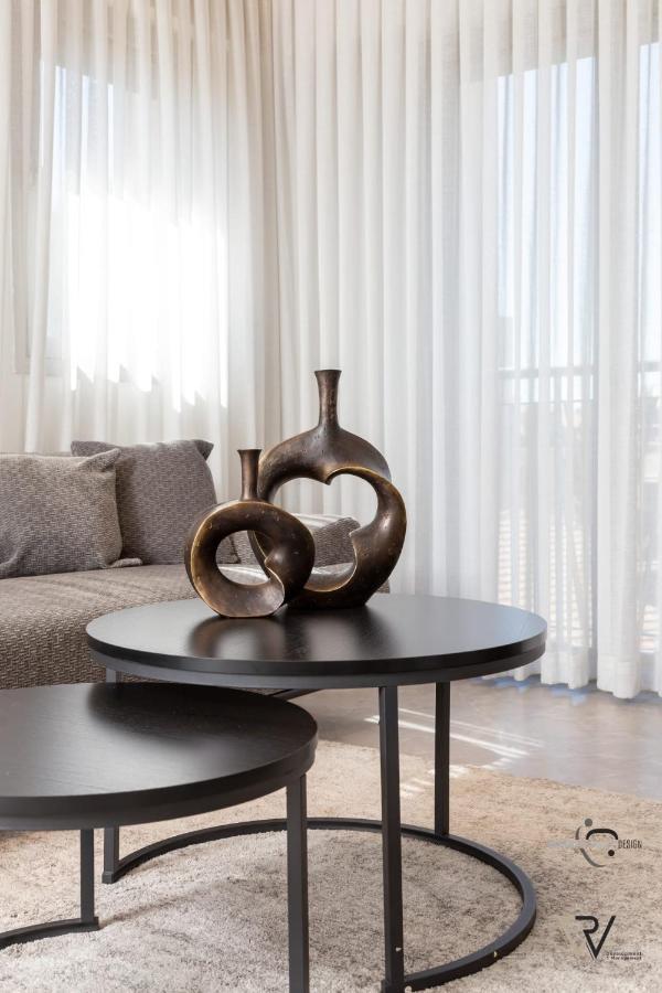 ירושלים Shirat Haneviim-Luxury Penthouse #Rental Israel מראה חיצוני תמונה