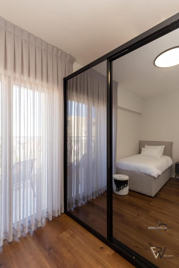 ירושלים Shirat Haneviim-Luxury Penthouse #Rental Israel מראה חיצוני תמונה