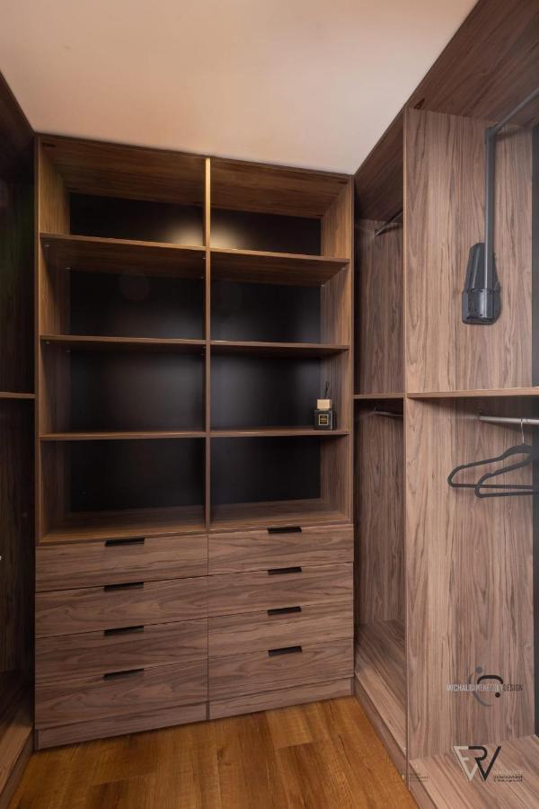 ירושלים Shirat Haneviim-Luxury Penthouse #Rental Israel מראה חיצוני תמונה