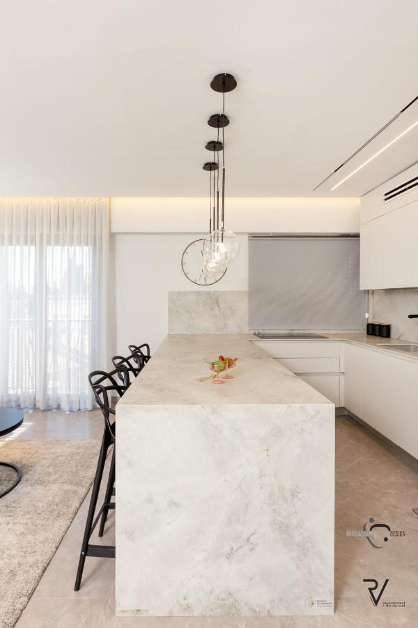 ירושלים Shirat Haneviim-Luxury Penthouse #Rental Israel מראה חיצוני תמונה