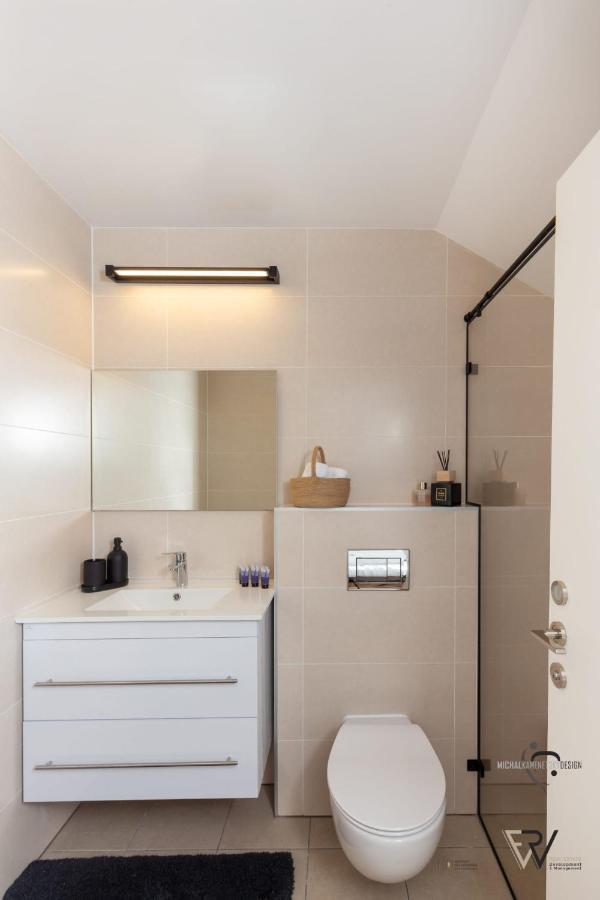 ירושלים Shirat Haneviim-Luxury Penthouse #Rental Israel מראה חיצוני תמונה