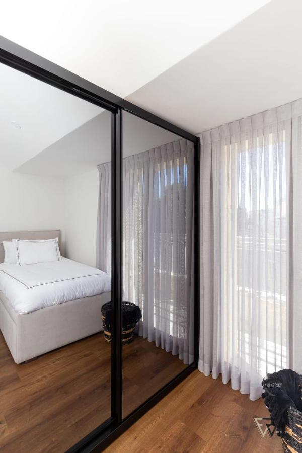ירושלים Shirat Haneviim-Luxury Penthouse #Rental Israel מראה חיצוני תמונה